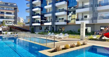 1 bedroom apartment in Obakoey, Turkey