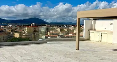 Penthouse 3 chambres dans Sardaigne, Italie