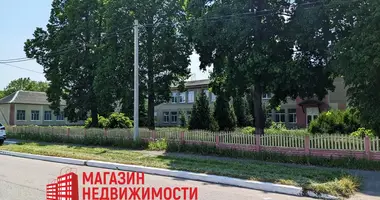 Shop 1 641 m² in Zytomlia, Belarus