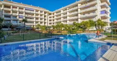 4 bedroom apartment in Marbella, Spain