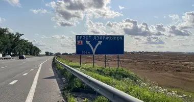 Plot of land in Niavielicy, Belarus