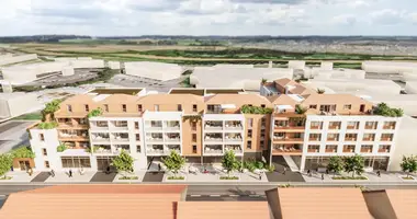 Apartamento 2 habitaciones en Francia metropolitana, Francia