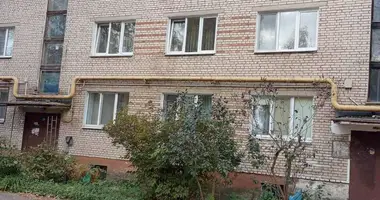 2 room apartment in Pryvolny, Belarus