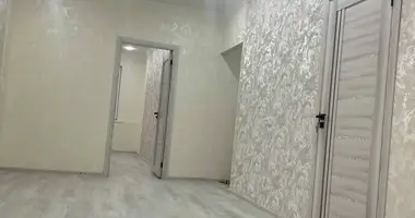 Квартира 2 комнаты с балконом, с c ремонтом в Бешкурган, Узбекистан