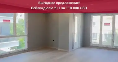 Квартира 3 комнаты в Мраморноморский регион, Турция