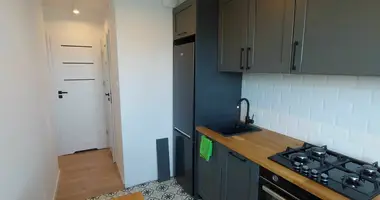 Apartamento 2 habitaciones en Varsovia, Polonia