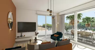 2 bedroom apartment in France