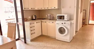 Apartamento 2 habitaciones en Sveti Vlas, Bulgaria