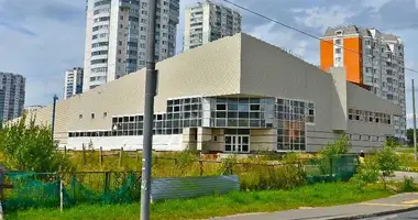 Office 6 062 m² in Moscow, Russia