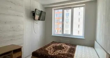 2 room apartment in Odesa, Ukraine