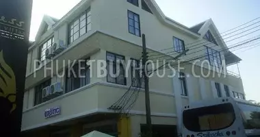 Apartamento independiente Piso independiente 9 habitaciones con Frigorífico en Phuket, Tailandia
