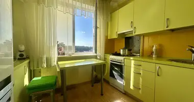 Mieszkanie 1 pokój w Ryga, Łotwa