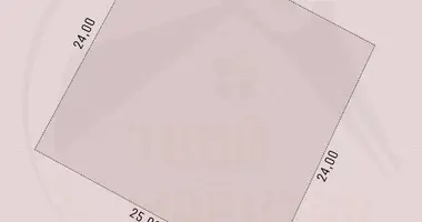 Plot of land in Dziescanski sielski Saviet, Belarus