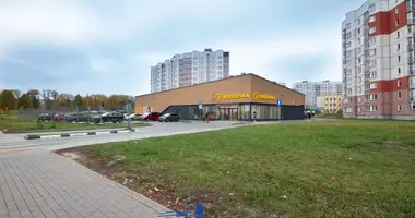 Propriété commerciale 586 m² dans Minsk, Biélorussie