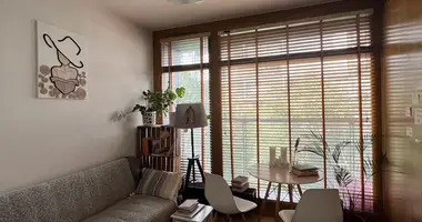 2 room apartment in Warsaw, Poland