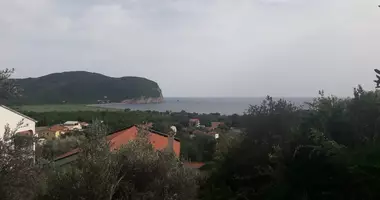 Działka w Budva, Czarnogóra