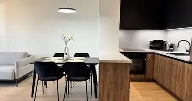 Apartamento 3 habitaciones en Poznan, Polonia