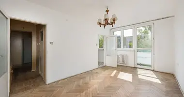 Wohnung 3 zimmer in Warschau, Polen