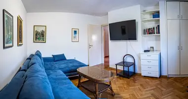 Wohnung 3 zimmer in Budva, Montenegro