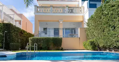 3 bedroom house in Limassol, Cyprus