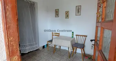 4 room house in Devecser, Hungary