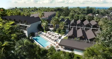 Villa 1 bedroom in Ubud, Indonesia