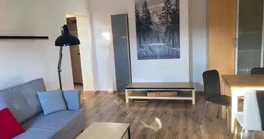 Квартира 1 комната в Варшава, Польша