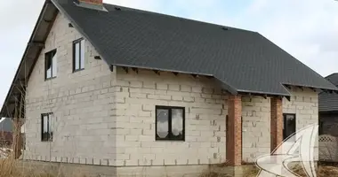 House in Brest, Belarus