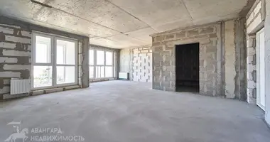 Wohnung 1 zimmer in Minsk, Belarus