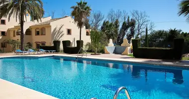 Appartement 5 chambres dans Torrenueva Costa, Espagne