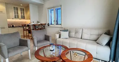 Apartamento 1 habitacion en Tivat, Montenegro