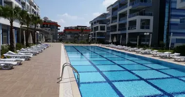 2 room apartment in Alanya, Turkey