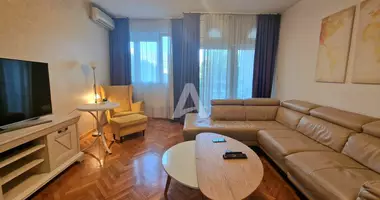 2 room apartment with public parking in Budva, Montenegro