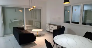 Apartamento 2 habitaciones en Asomatos, Chipre