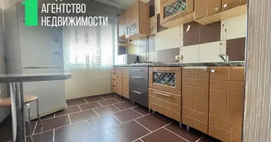 Apartamento 2 habitaciones en Grodno, Bielorrusia