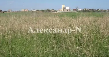 Plot of land in Sievierodonetsk, Ukraine