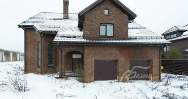 Casa 7 habitaciones en poselenie Sosenskoe, Rusia