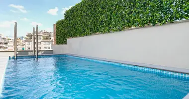 3 bedroom apartment in Barcelones, Spain