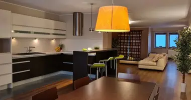 5 room apartment in Poznan, Poland