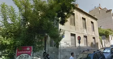 Parcela en Municipality of Piraeus, Grecia