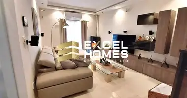 3 bedroom apartment in Naxxar, Malta