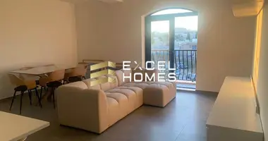 3 bedroom apartment in Balzan, Malta