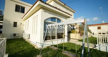 4 bedroom house in Yeroskipou, Cyprus