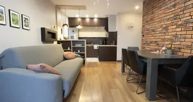 Apartamento 3 habitaciones en Gniezno, Polonia