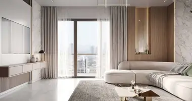 Appartement 2 chambres dans Dubaï, Émirats arabes unis