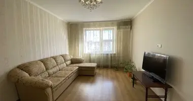 3 room apartment in Homel, Belarus