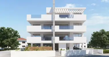 2 bedroom apartment in Kato Polemidia, Cyprus