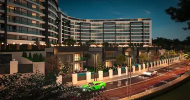 Villa 4 chambres dans Kepez, Turquie
