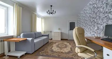 Wohnung 2 Zimmer in Michanavicki sielski Saviet, Weißrussland