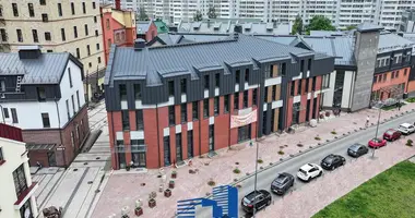 Lokale gastronomiczne 149 m² w Mińsk, Białoruś